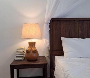 Ninh Hai Casa | La nho House