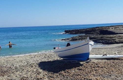 San Lorenzo Apartamento | La Nica a due passi dal mare