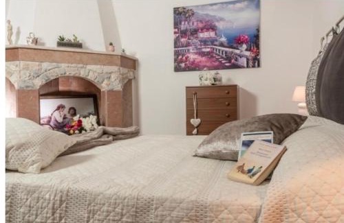 Villa Castelli Apartamento | La Nicchia