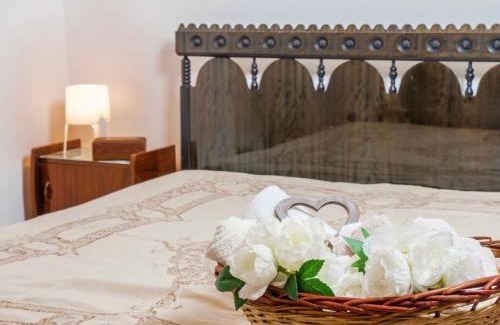 Villa Castelli Apartamento | La Nicchia