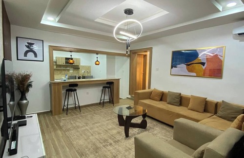 Gudu Apartamento | La Nice Apartment and Suites
