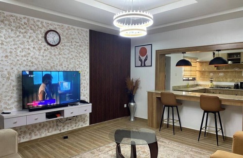 Gudu Apartamento | La Nice Apartment and Suites
