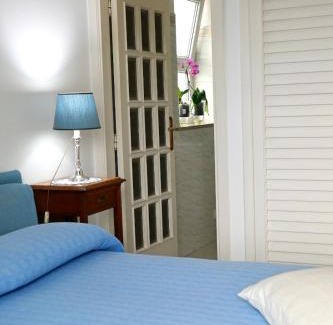 Anacapri Cama Y Desayuno | La Ninfa Di Capri