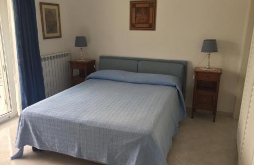 Anacapri Cama Y Desayuno | La Ninfa Di Capri