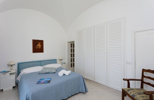 Anacapri Cama Y Desayuno | La Ninfa Di Capri