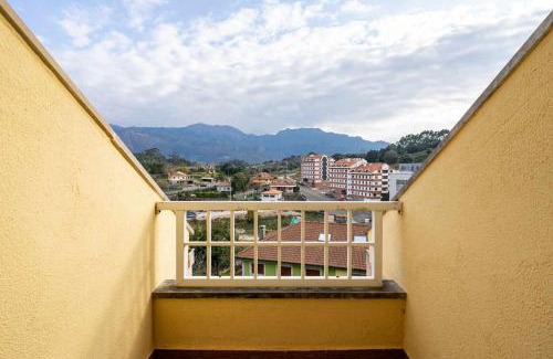 Ribadesella Chalet De Esquí | La Nogalera - Con vistas al mar y a la montaña