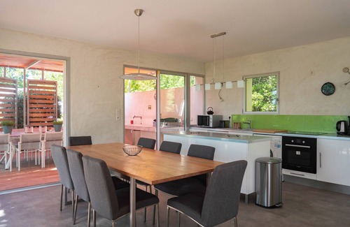 Servas Villa | La Nogarède: villas de arquitectos