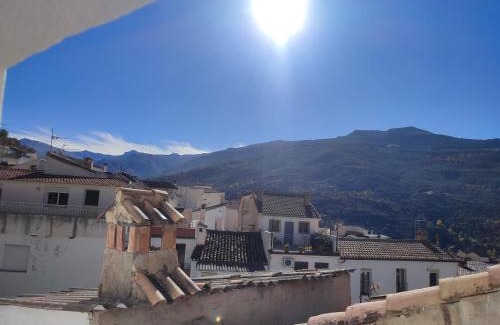 Guejar Sierra Apartamento | La Noguera Rural Suite
