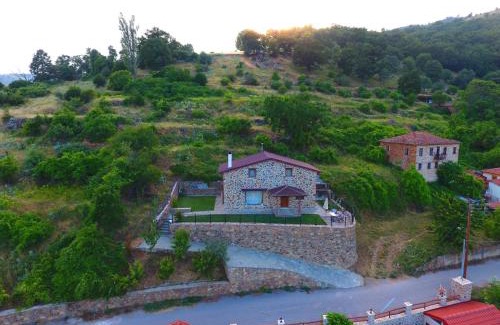 Sidirochori Casa | La Noi