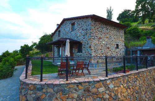 Sidirochori Casa | La Noi