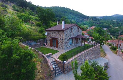 Sidirochori Casa | La Noi