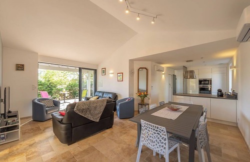 Serignac Casa | LA NONNERAIE - SERIGNAC