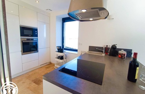 Serignac Casa | LA NONNERAIE - SERIGNAC