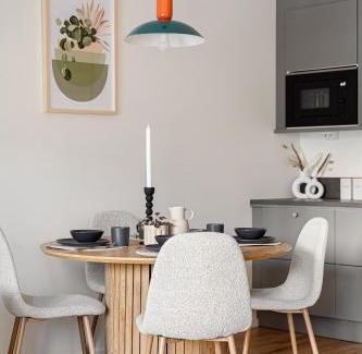 Jakobsberg Apartamento | La Nordic Chic with free parking