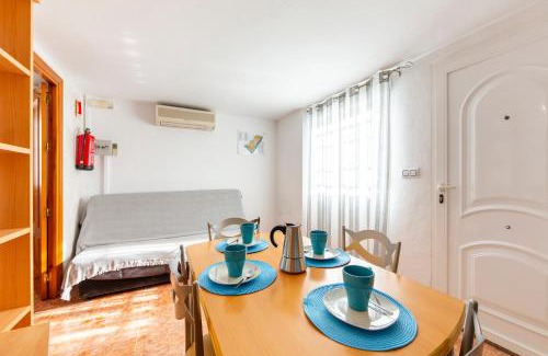 El Pozo de los Frailes Apartamento | La Noria 3