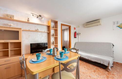 El Pozo de los Frailes Apartamento | La Noria 3