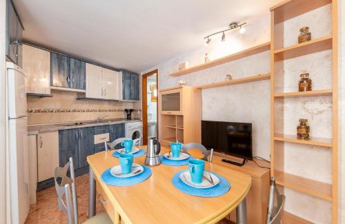 El Pozo de los Frailes Apartamento | La Noria 3