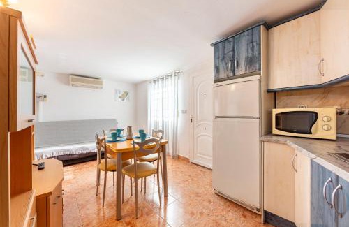 El Pozo de los Frailes Apartamento | La Noria 3