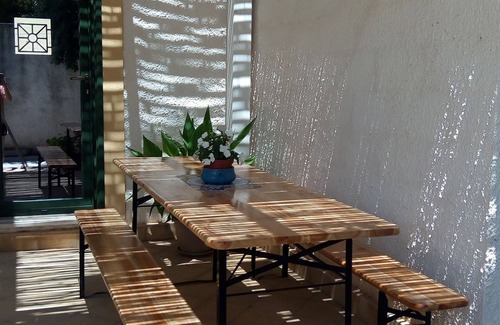 Marsala Casa | La Noria Holiday House