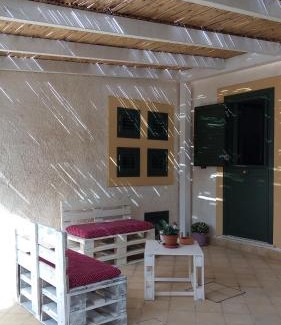 Marsala Casa | La Noria