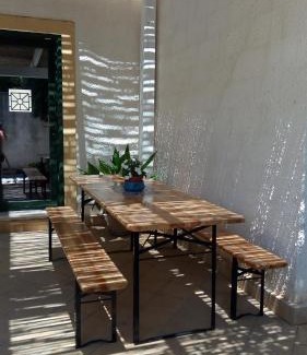 Marsala Casa | La Noria