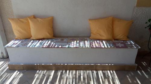 Marsala Casa | La Noria