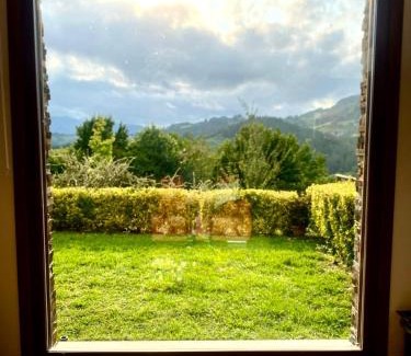 Sarria Apartamento | La Nostra Etxea