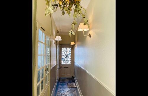 Ville Haute Villa | La Notre Dame Conciergerie Leroy