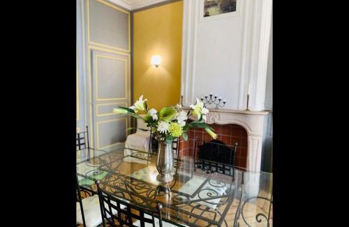 Ville Haute Villa | La Notre Dame Conciergerie Leroy