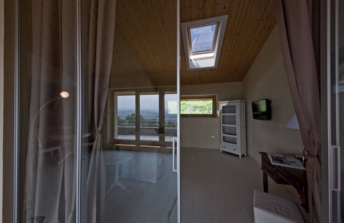 Annunziata Apartamento | Piso / apartamento - La Morraapartamento en residencia