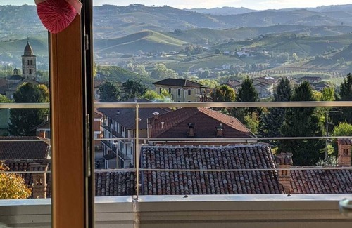 Annunziata Apartamento | Piso / apartamento - La Morraapartamento en residencia