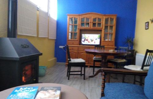 Sant Quinti de Mediona Casa | LA NURSERY DE MAS GUILLO