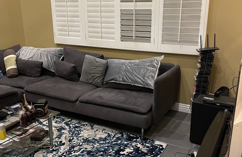 South Gate Casa | LA OC LGB Centrally Located Modern Townhouse