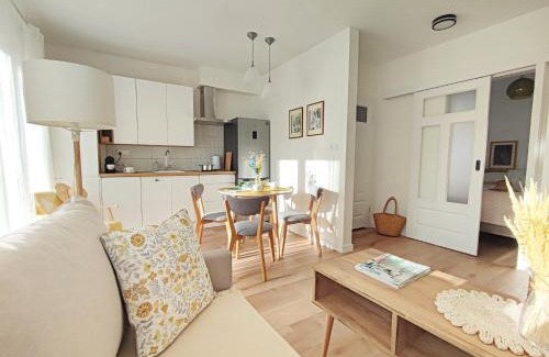 Mielno Apartamento | La Ola Apartamenty