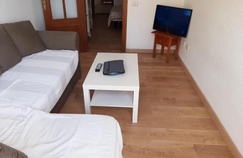 Bajamar Apartamento | La Ola de la Playa