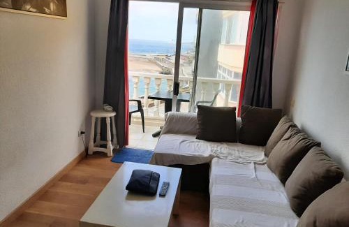 Bajamar Apartamento | La Ola de la Playa