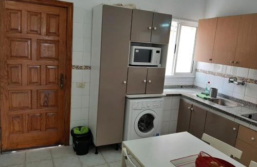 Bajamar Apartamento | La Ola de la Playa