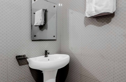 Haridwar Hotel | La Olivia