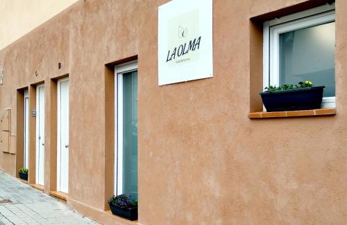 Guadarrama Apartamento | LA OLMA apartamentos