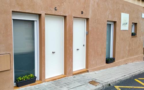 Guadarrama Apartamento | LA OLMA apartamentos