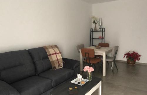 Guadarrama Apartamento | LA OLMA apartamentos