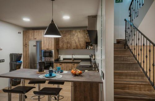 Campillo de Aranda Casa | La Olma