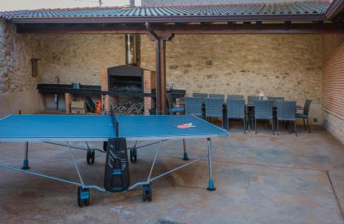 Campillo de Aranda Casa | La Olma