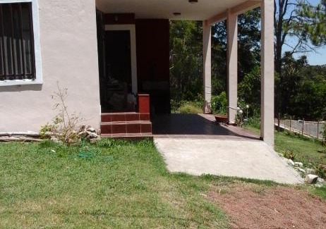 Sierra de los Padres Apartamento | la Orquidea