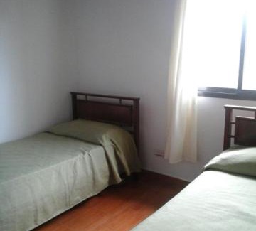 Sierra de los Padres Apartamento | la Orquidea