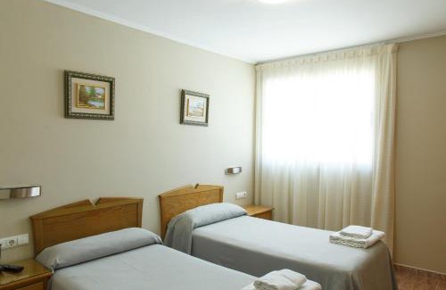 Chiva Hotel | La Orza de Angel
