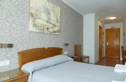 Chiva Hotel | La Orza de Angel