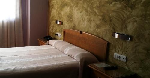 Chiva Hotel | La Orza de Angel