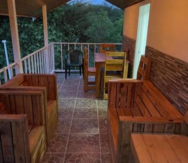 Poneloya Casa | La Otra Casa