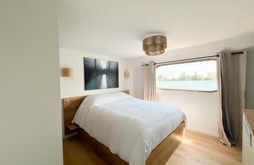 Tain-l'Hermitage Apartamento | LA PÉNICHE - Hisseo